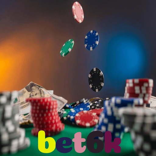 bet6k - Baixe o app bet6k no Google Play e jogue ao vivo