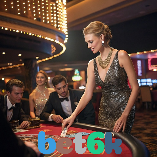 bet6k - Baixe o App bet6k para Android e Comece a Jogar
