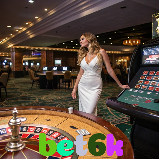 bet6k - Baixe o app bet6k no Google Play e jogue ao vivo