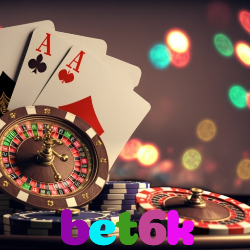 bet6k - Baixe o App bet6k para Android e Comece a Jogar