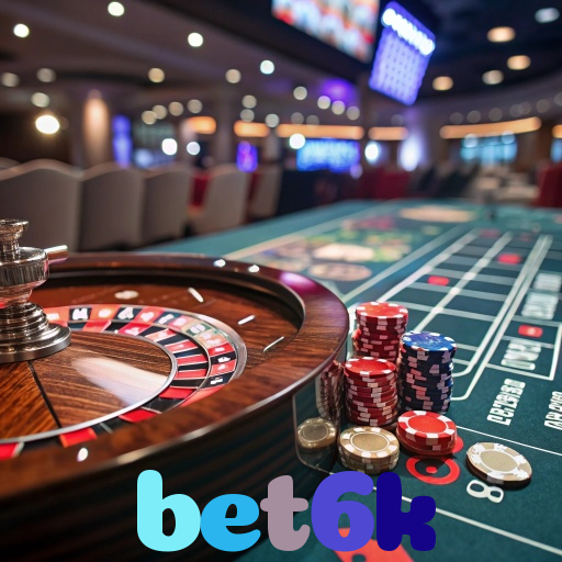 bet6k - Baixe o App bet6k para Android e Comece a Jogar