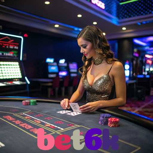bet6k - Baixe o App bet6k para Android e Comece a Jogar