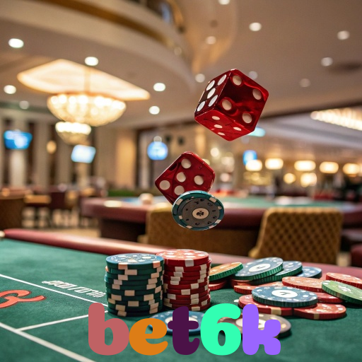 bet6k - Baixe o app bet6k no Google Play e jogue ao vivo