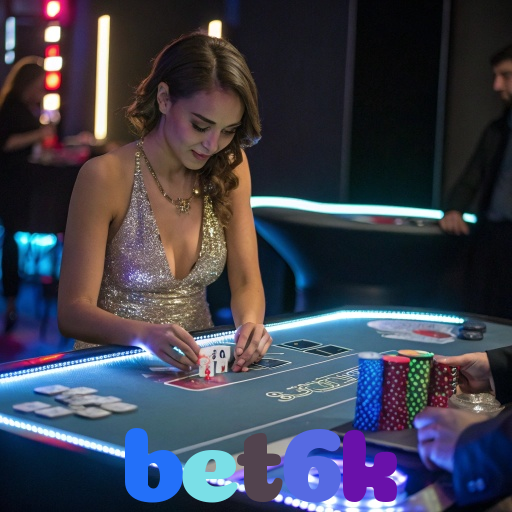 bet6k - Baixe o app bet6k no Google Play e jogue ao vivo