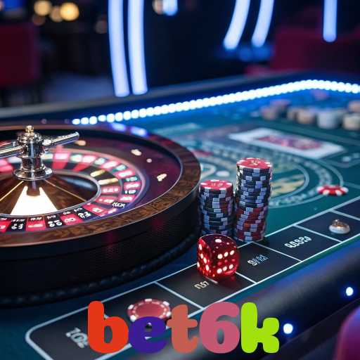 bet6k - Baixe o app bet6k no Google Play e jogue ao vivo
