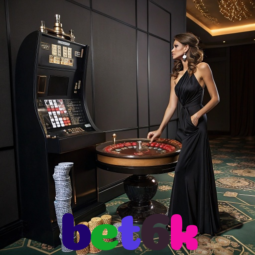 bet6k - Baixe o App bet6k para Android e Comece a Jogar