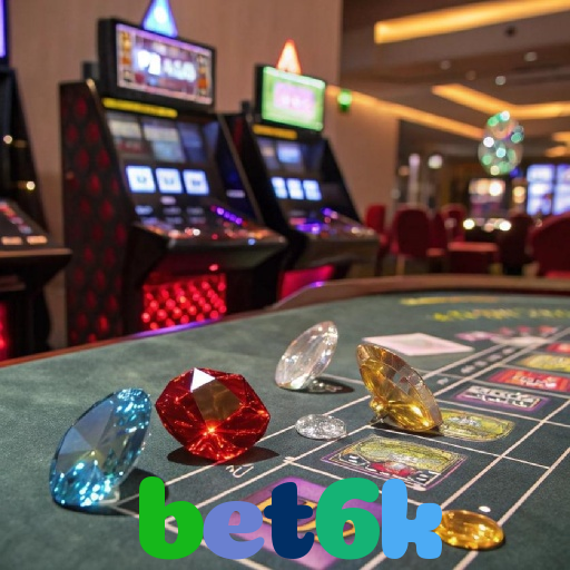 bet6k - Baixe o App bet6k para Android e Comece a Jogar