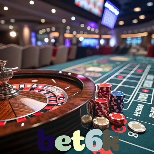 bet6k - Baixe o App bet6k para Android e Comece a Jogar